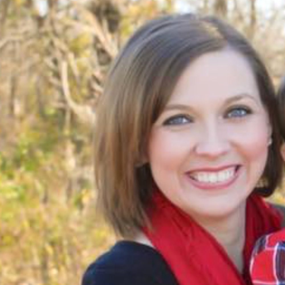 Meet your Posher, Lachelle